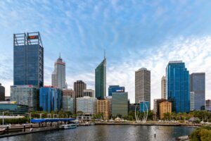Western Australia education programme funding