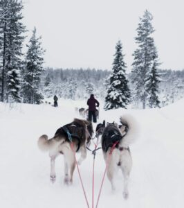 Rovaniemi, Finland