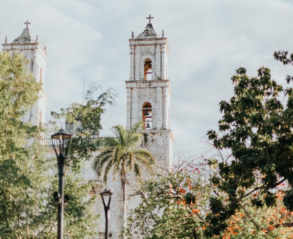 Valladolid, Yucatan, México