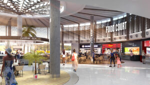 New expanded facility SIA