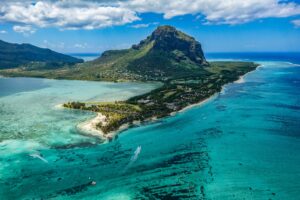 Paradis Beachcomber Golf Resort & Spa, Mauritius