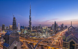 Dubai drops alcohol tax in 2023