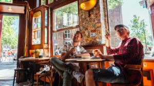 Lonely Planet and Withlocals partner for local experiences proposed to travellers