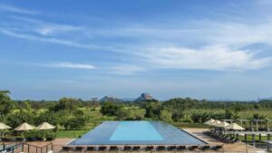Aliya Resort and Spa Kuoni