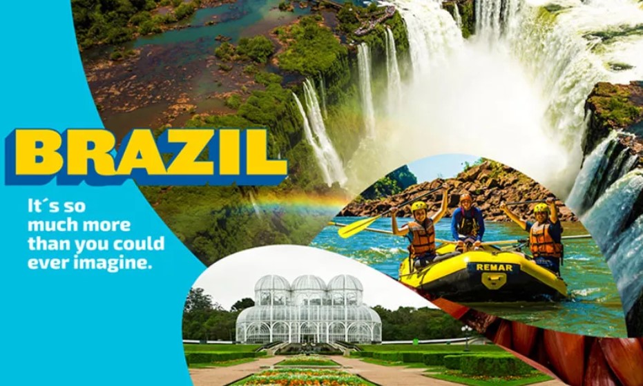 brazil tourism campaign