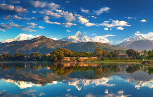 Nepal targets 1 million travellers in 2023