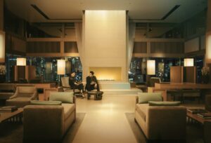 swire hotels