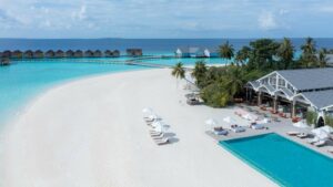 The Standard, Maldives, Kuoni