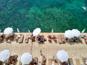 Hotel Excelsior, best spas in central Europe
