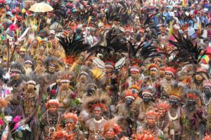 Carnival destinations 2023