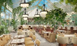 Soho House Mexico City hotel openings 2023