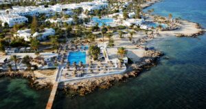 6.3 million foreign tourists in Tunisia 2022