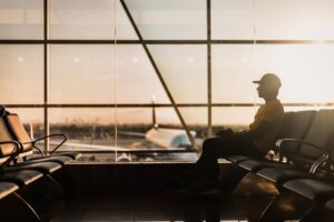 Travel tech trends