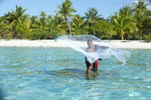 French polynesia sustainability