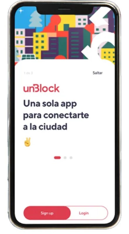 TELEFÓNICA TECH AND UNBLOCK LAUNCH 1ST SMART TOURISM PLATFORM 1 TELEFÓNICA TECH AND UNBLOCK LAUNCH 1ST SMART TOURISM PLATFORM