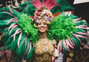 Carnival 2023
