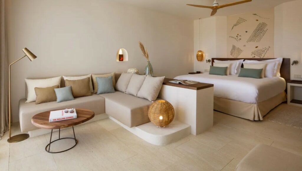 Romantic packages at newly opened La Zambra Hotel, Unbound Collection by Hyatt