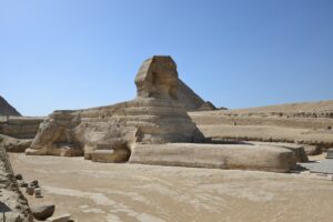 Egypt 30 million tourists 2028