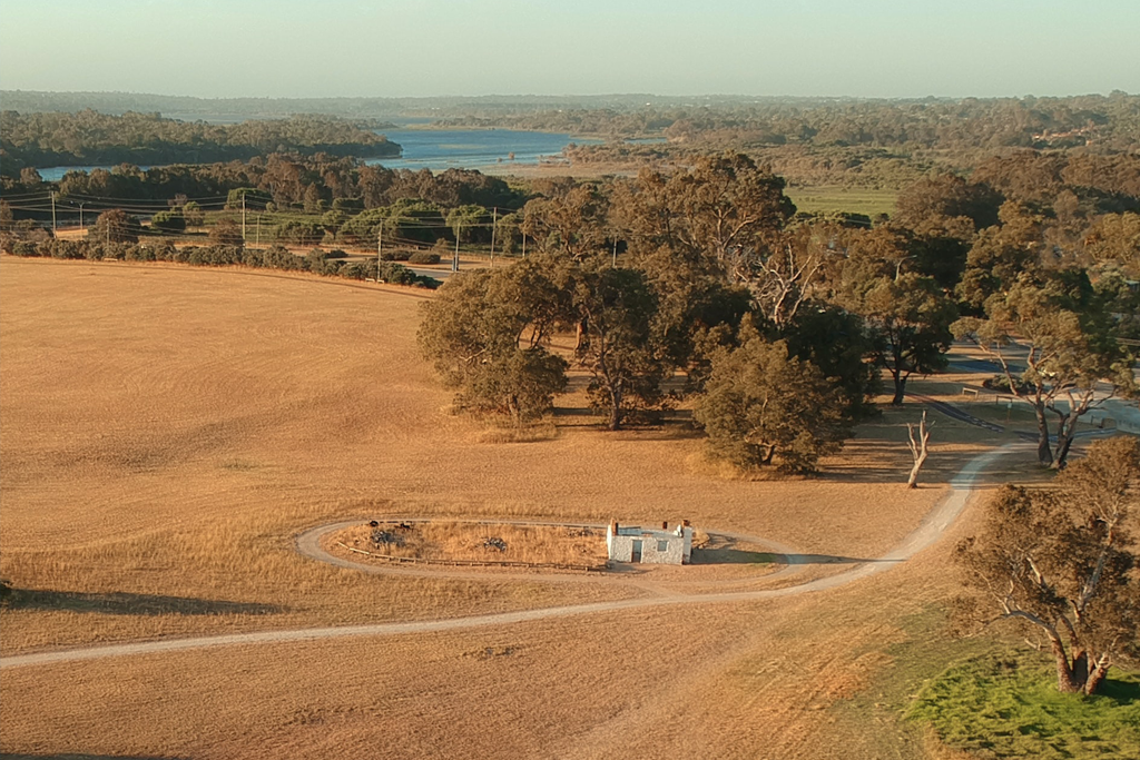 Western Australia reconnects with continental Europe through Rome-Perth flight