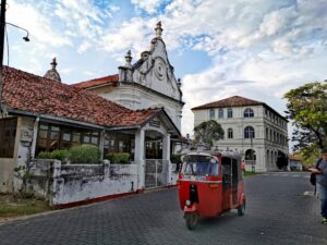 Sri Lanka tourism surge in 2022|
