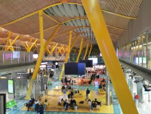 iATa air transport