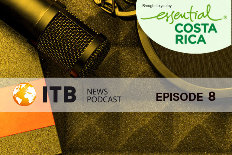 🌍 Episode #8 Sustainable Travel