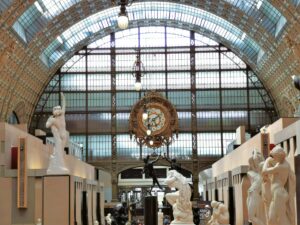 Impressionism to be celebrated in 2024 in France||
