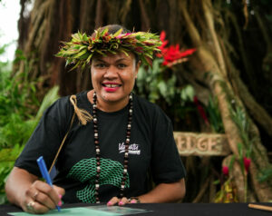 Vanuatu