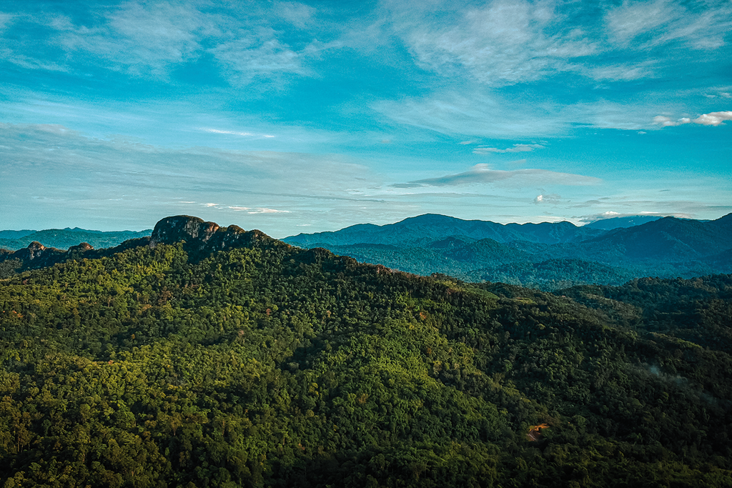 New campaign "Splendid Selangor, Take Me Anywhere!" looks to impress international tourists