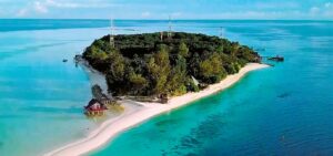 Sabah to become a sailing destination|Sabah wildlife|Sabah Tourism