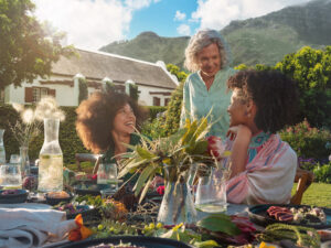 Discover South Africa