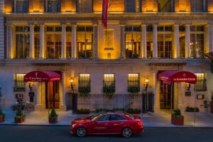 The Dream Hotel Group to integrate Hyatt portfolio||