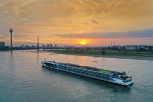 Viva Cruises offers wellness trips in January|Customers can set sail and escape the January blues with Viva Cruises