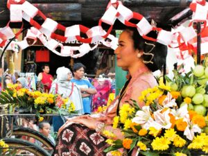 Asia pacific data UNWTO