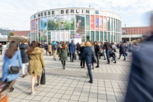 ITB's Best Exhibitor Award Ceremony returns