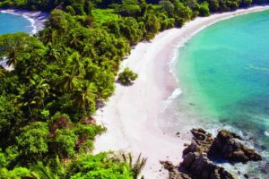 Costa Rica tourism||