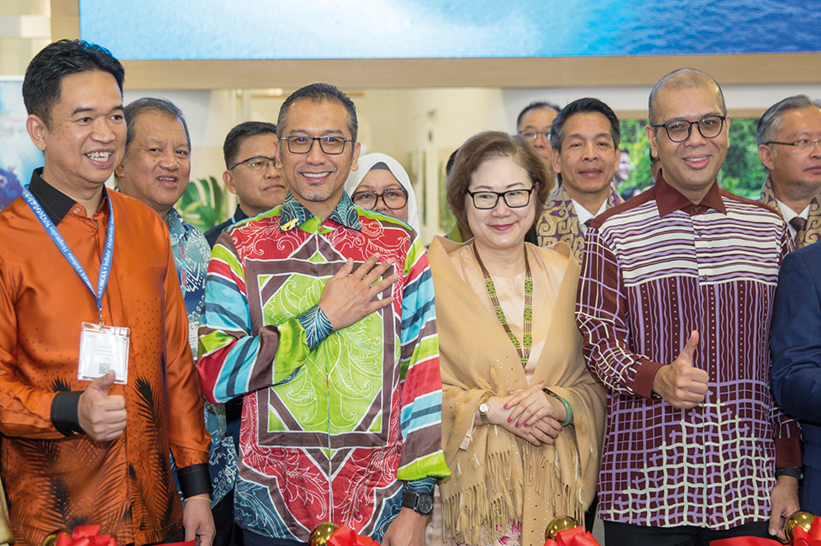 Tourism Malaysia is officially open for business - Travel Industry News