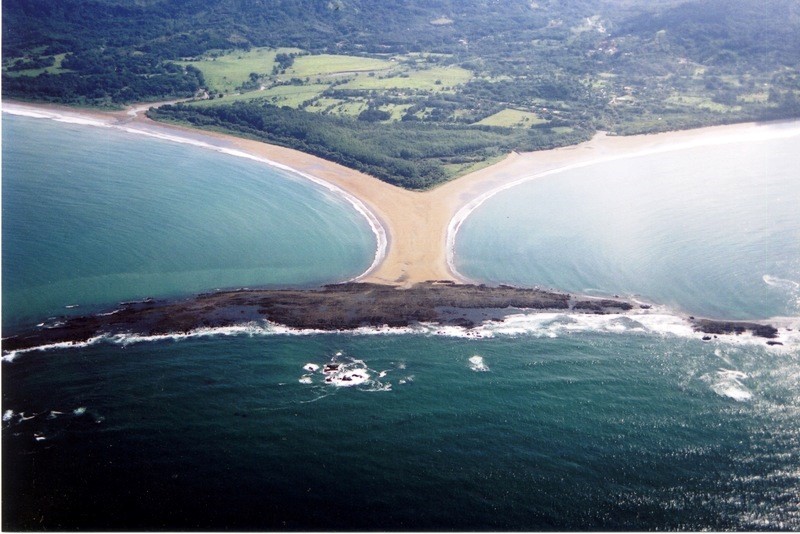 Marino Ballena National Park