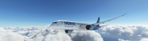 Norse Atlantic announces new transatlantic routes from Gatwick