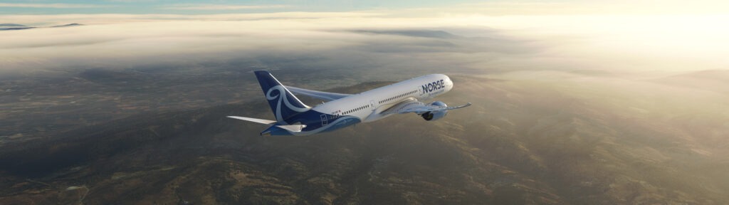 Norse Atlantic announces new transatlantic routes