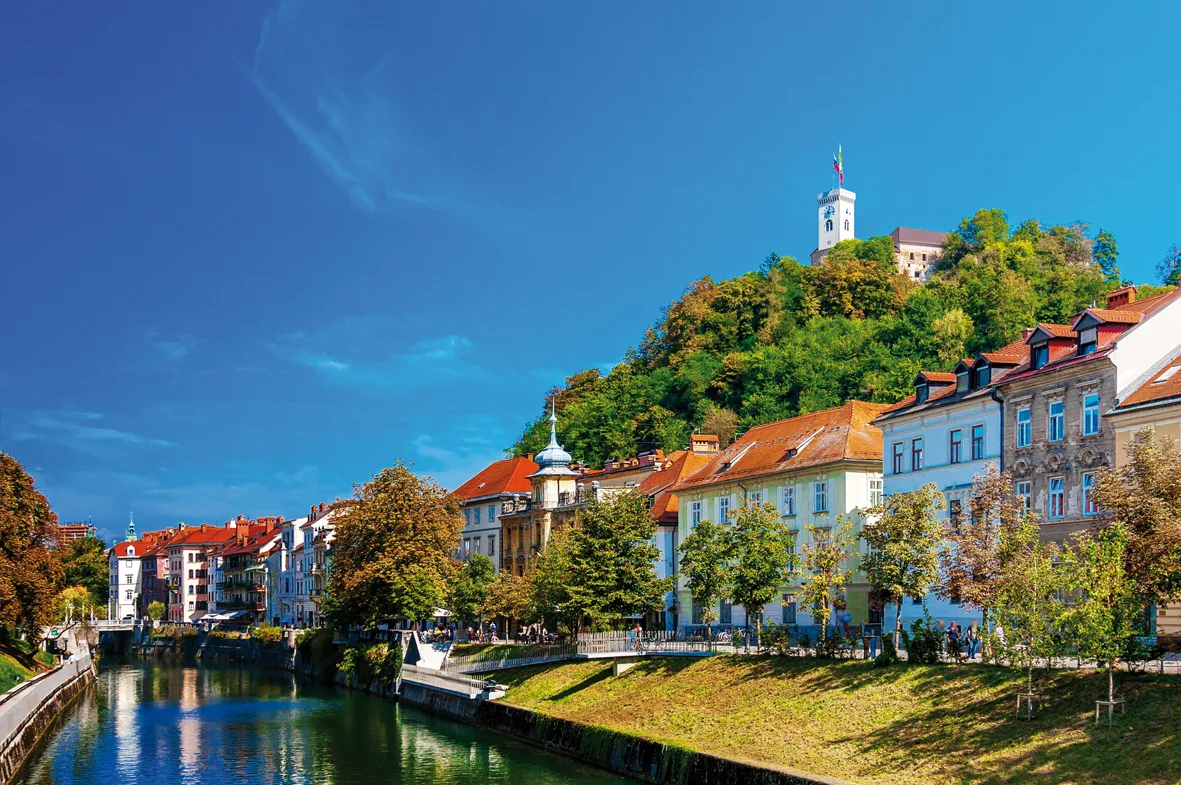 Ljubljana The Ultimate City Break In 2023 Travel Industry News ljubljana-the-ultimate-city-break-in-2023-travel-industry-news