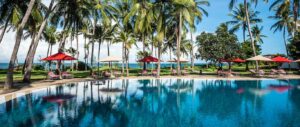 Credit: Prideinn Hotels Resorts & Camp