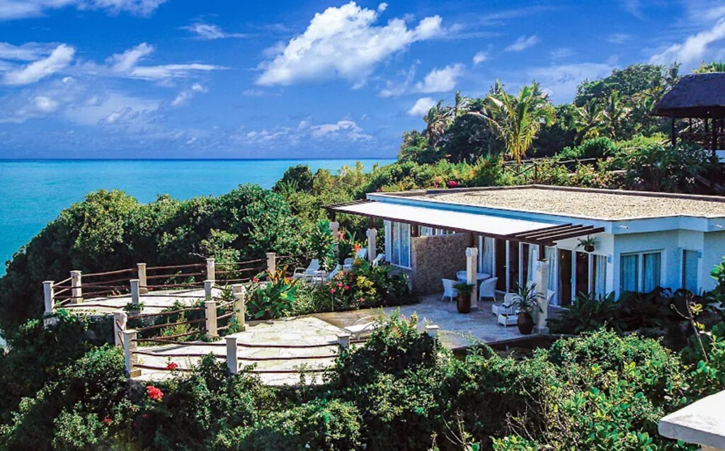 Seaview Villas, Kenya