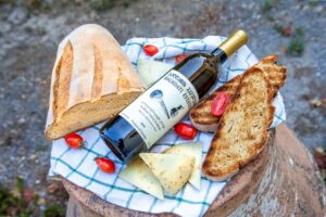 Georgia wine