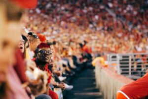 spectator sports tourism market