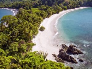 Manuel Antonio National Park, Costa Rica