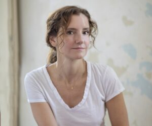 Elena Reygadas, chef-owner of Rosetta in Mexico City, is the recipient of The World’s Best Female Chef Award 2023 from The World’s 50 Best Restaurants (PRNewsfoto/50 Best)