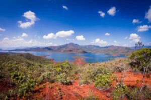 New Caledonia