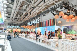 Philippines ITB Berlin 2023