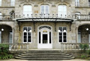 European Thermal Heritage Day